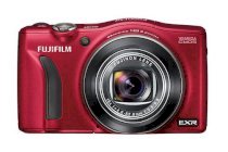 Fujifilm FinePix F820EXR
