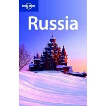 Russia (Lonely planet country guide)