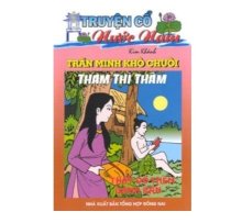 Truyện cổ nước nam - Trần Minh khố chuối - Tham thì thâm - Thầy đồ thèm bánh rán