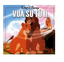 Walt Disney - Vua sư tử II