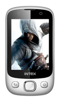 Intex Player