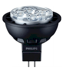 Bóng đèn cao áp Philips LED 6.5/7W