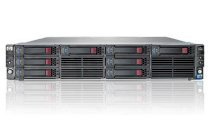 Server HP ProLiant DL170e G6 Server L5530 (Intel Xeon L5530 2.40GHz, RAM 4GB, Không kèm ổ cứng)