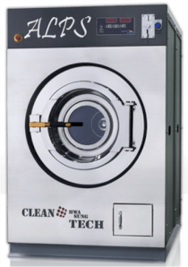 Máy giặt vắt tự động ALPS  CLEANTECH HSCWs 28
