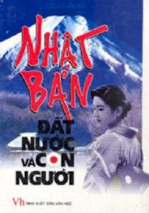 Nhật Bản - đất nước và con người