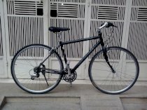 Xe đạp thể thao Specialized màu đen size M