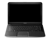 Toshiba Satellite C800-1023 (PSC6CL- 02M00D) (Intel Pentium 2020M 2.4GHz, 2GB RAM, 500GB HDD, VGA Intel HD Graphics, 14 inch, PC DOS)