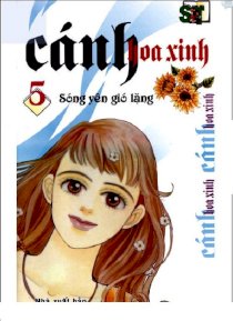 Cánh hoa xinh - tập 5