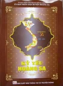 Kỷ Yếu Hoàng Sa