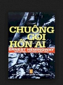 Chuông gọi hồn ai