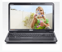 Dell Inspiron 15R N5110 (U662330) Black (Intel Core i3-2330M 2.20GHz, 2GB RAM, 500GB HDD, VGA Intel HD Graphics, 15.6 inch, PC DOS)