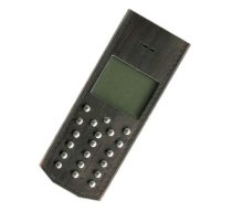 Điện thoại vỏ gỗ Nokia 1200 V2