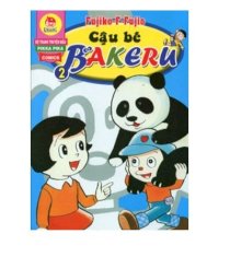 Cậu bé Bakeru - Tập 2