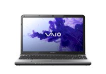 Sony Vaio SVE-1512PMX/S (Intel Core i5-3210M 2.5GHz, 4GB RAM, 500GB HDD, VGA Intel HD Graphics 4000, 15.6 inch, Windows 8 64 bit)