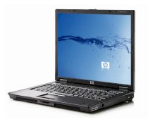 Bộ vỏ laptop HP NC6320