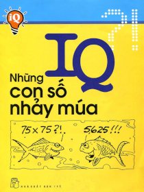 IQ những con số nhảy múa