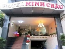 Khách sạn Minh Châu - Etown Cộng Hòa