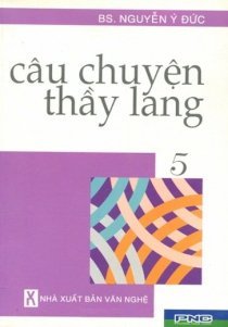 Câu chuyện thầy lang - Tập 5