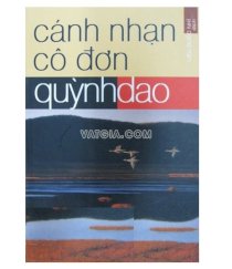 Cánh nhạn cô đơn 