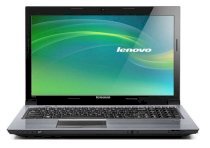 Bộ vỏ laptop Lenovo Ideapad V570
