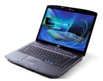 Bộ vỏ laptop Acer Aspire 7230