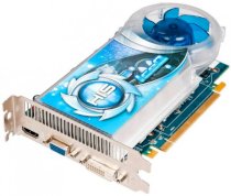 HIS 6670-ICEQ-1GD (ATI Radeon HD 6670, GDDR5 1024MB, 128-bit, PCI-E 2.1)