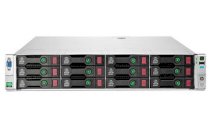 Server HP ProLiant DL385p Gen8 6376 2P 32GB-R (703932-001) (2x AMD Opteron 6376 2.30GHz, RAM 32GB, 2x750W, Không kèm ổ cứng)