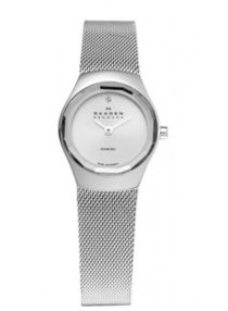 Đồng hồ đeo tay Skagen Denmark 432SSSS