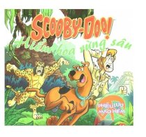Scooby-Doo và hiểm họa rừng sâu 