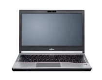 Fujitsu LifeBook E743 (Intel Core i5-3340M 2.7GHz, 16GB RAM, 500GB HDD, VGA Intel HD Graphics 4000, 14 inch, Windows 8 Pro 64 bit)