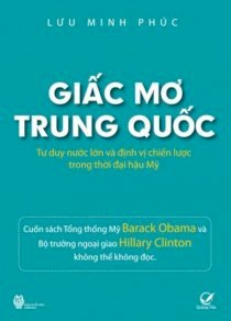 Giấc mơ Trung Quốc