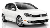 Volkswagen Golf Plus Highline 1.4 TSI MT 2013 5 Cửa