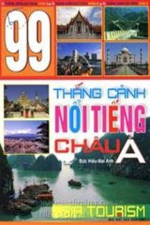 99 thắng cảnh nổi tiếng Châu Á