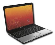 Bộ vỏ laptop Compaq Presario CQ70