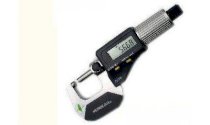  Panme đo ngoài điện tử chống nước Metrology EM-9007W, 150-175mm/0.001mm