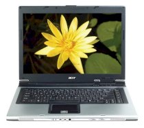 Bộ vỏ laptop Acer Aspire 5580