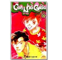 Con nhà giàu- Tập 18