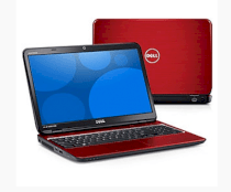 Dell Inspiron 15R N5110 (2X3RT) Red (Intel Core i3-2310M 2.1GHz, 4GB RAM, 500GB HDD, VGA ATI Radeon HD 6470/ Intel HD Graphics 3000, 15.6 inch, PC DOS)