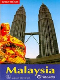 Du lịch thế giới - Malaysia
