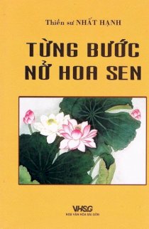 Từng bước nở hoa sen