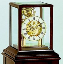 Đồng hồ để bàn Kieninger Model 1712-23-02