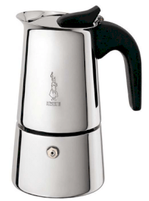 Bialetti Musa 10TZ Restyling BCM-1745