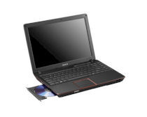 Bộ vỏ laptop Sony Vaio VGN-C