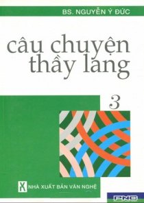 Câu chuyện thầy lang - Tập 3