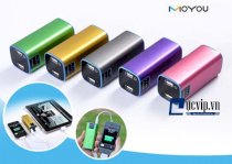 Pin Dự Phòng MOYOU MY10 10.000mAh