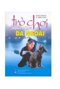 Trò chơi và hoạt động dã ngoại