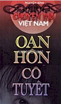 Oan hồn cô tuyết