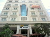 Khách sạn Hồng Văn 1