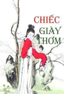 Chiếc giày thơm