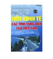 Nền kinh tế các tỉnh vùng biển của Việt nam